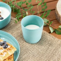 Reer Growing Cups BlueGrey, set de 2 pahare pentru copii - 9