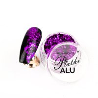Fulgi decor unghii pa-17 - pa-11 - 1