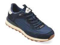 Pantofi sport JEEP bleumarin, 61020, din material textil - 1