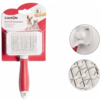Perie autocuratare, Camon S - 1