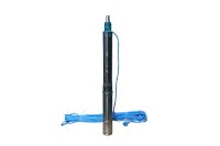 Pompa submersibila CMP1774 3SDM1.8/12-30, 1500W, 14 m³/h, 160m inaltime refulare, 30m cablu - 1
