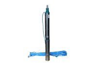 Pompa submersibila CMP1774 3SDM1.8/12-30, 1500W, 14 m³/h, 160m inaltime refulare, 30m cablu - 4