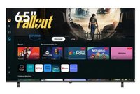Televizor LED AIWA 65 inch TS-651N, Ultra HD 4K, Smart TV cu WiFi si CI+ - 1
