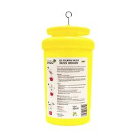 Capcana viespi si muste, cu reincarcare, VACO, 200 ml - 1