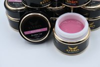 Gel de Constructie Everin Rosy Chic Cover 50g - 1