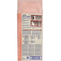 PURINA Dog Chow Adult Active, Pui, hrană uscată câini, activitate intensă, 14kg - 8