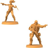 Army of the Dead - A Zombicide Game - 3