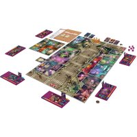 Army of the Dead - A Zombicide Game - 2