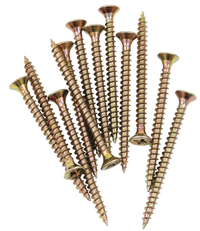 Cutie 250 piese Holsuruburi pentru lemn 5 x 70mm - 1