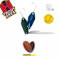 Oscilanta Herakles Zero 6, Culoare 92, 0.6 g - 2