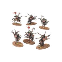 Warhammer Gloomspite Gitz - Gitmob Army Set - 3