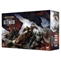 Warhammer Gloomspite Gitz - Gitmob Army Set - 1