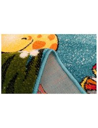 Covor Pentru Copii Kolibri Multicolor, 120x170 cm - 2