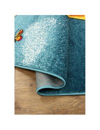 Covor Pentru Copii Kolibri Multicolor, 120x170 cm - 3