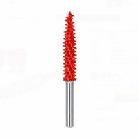 Raspel ROX Wood 153ROX0276 din carbura de tungsten, 45xO6 mm - 1