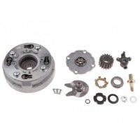Ambreiaj ATV, 17 dinti, 110 cc, 125 cc - 1