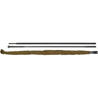 Minciog Daiwa Infinity LHN - 105x105cm, 2 tronsoane, lungime 1.80m - 2