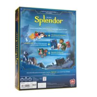 Splendor (Refresh) - Editie in Limba Romana - 3