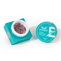 Gel Design Artistic Metal Paste 01 - Everin - 1