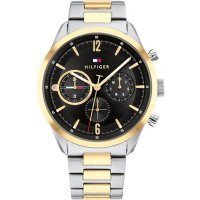Ceas Tommy Hilfiger Matthew 1791944 - Eleganta si Stil - 1
