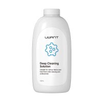 Solutie pentru curatare profunda UWANT Deep Cleaning Solution pentru Aspirator Uwant B200 cu abur si spalare - 2