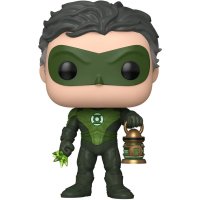 Figurina Funko POP! Heroes DC Comics - Hal Jordan Green Lantern - 1