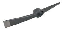Tarnacop forjat MX8799, 1.5 kg, fara coada - 1