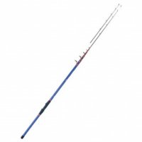 Lanseta telescopica Baracuda Grizzly Boat Tele-Feeder 3505, 3.35m, 50-250g - 1