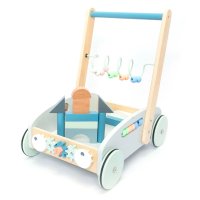 Premergator albastru Umu toys - 5