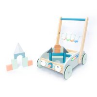 Premergator albastru Umu toys - 1