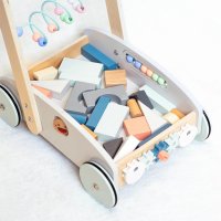 Premergator albastru Umu toys - 2