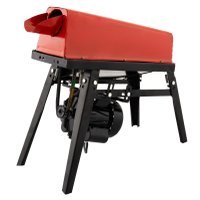 Batoza de Porumb Elefant BE-3000, 1.8 kW, 300 kg/h, 2880 RPM, Transmisie cu Curea - 1