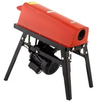 Batoza de Porumb Elefant BE-3000, 1.8 kW, 300 kg/h, 2880 RPM, Transmisie cu Curea - 3