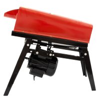 Batoza de Porumb Elefant BE-3000, 1.8 kW, 300 kg/h, 2880 RPM, Transmisie cu Curea - 4