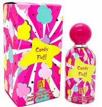 Candy Fluff Apa de Parfum pentru Femei, 100 ml - Aroma Dulce si Delicata - 1