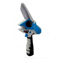 Fierastrau Mini Portabil Fara Fir Archer cu Acumulator - 6