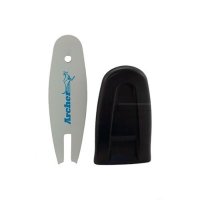 Fierastrau Mini Portabil Fara Fir Archer cu Acumulator - 3
