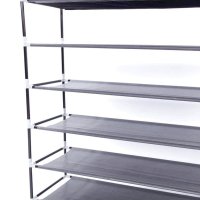 Raft incaltaminte, 100x29x175cm - 6