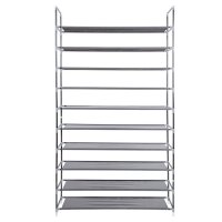 Raft incaltaminte, 100x29x175cm - 3