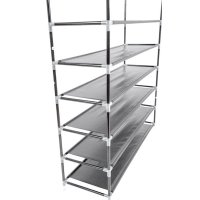 Raft incaltaminte, 100x29x175cm - 4