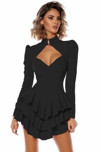 Rochia Sugar Dress - 1