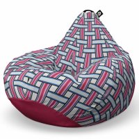 Fotoliu Puf Bean Bag tip Para XL Paloma - 4