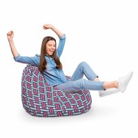 Fotoliu Puf Bean Bag tip Para XL Paloma - 3