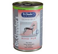 Dr. Clauder's Vita pentru Caini Hipoalergenica, 400 g - 1