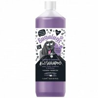 Sampon Caini, Bugalugs Lavander, 1 L - 1