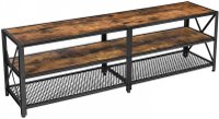 Comoda Vasagle, 140x39x52cm - 1
