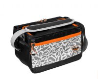Geanta spinning Atak Quick Delphin, 31x23x22cm - 1