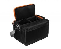 Geanta spinning Atak Quick Delphin, 31x23x22cm - 5