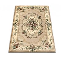 Covor Delta Lotos Crem 80x200 cm - Eleganta Moderna pentru Acasa - 4