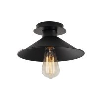 Lustra Berceste - N-659 Negru - 2
